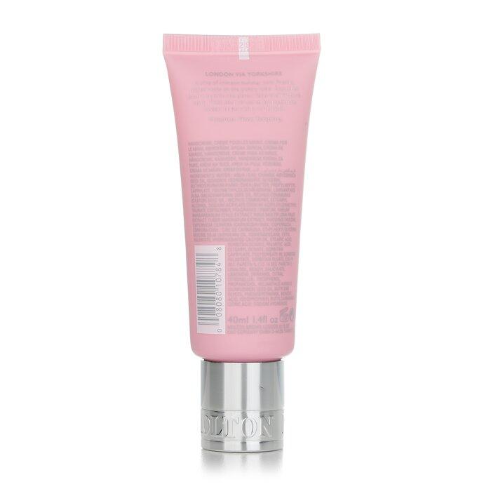 Molton Brown Delicious Rhubarb & Rose Hand Cream