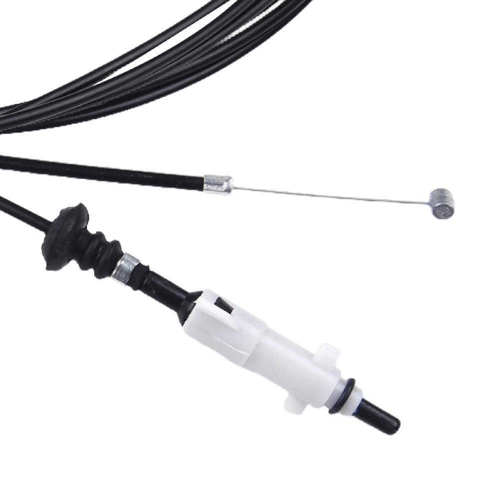 77035-0K130 Fuel Tank Cover Lid Cable For Toyota Hilux 2004-2015 Left-hand-drive