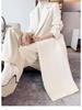 Women’s Versatile Mid-Length White Suri Alpaca Cashmere Wool Coat for Winter 2024