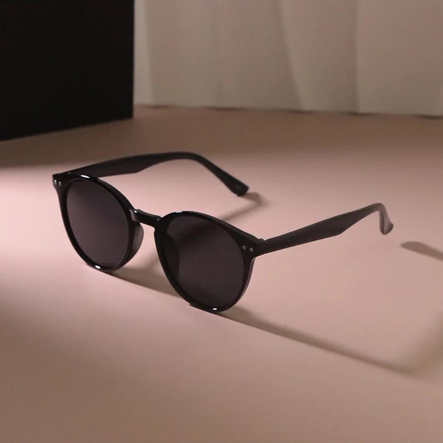 

Ретро Мода Повседневные Солнцезащитные Очки Мужские Женские Дизайнерские Очки Кошачий Глаз Солнцезащитные Очки Мужские Классические