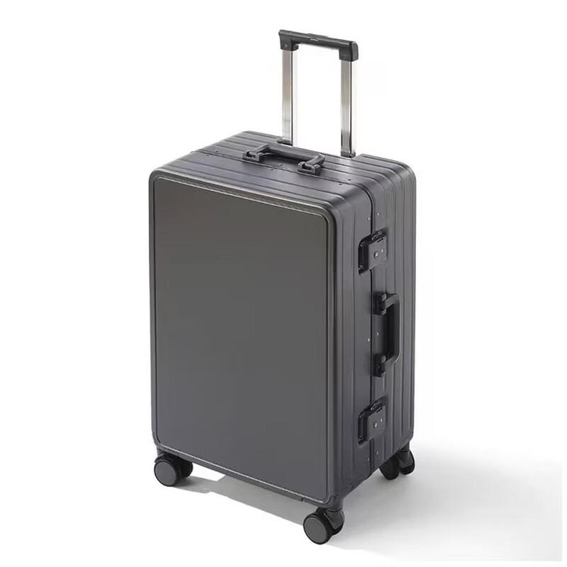Mingdou 26-inch Hardshell Rolling Luggage