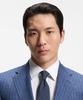 BOSE Micro Pattern Silk Blend Tie 50566654_453
