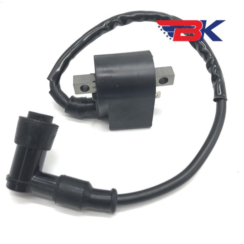 CDI Ignition Coil For Suzuki JR50 JR 50 1985-2006 50cc ATV Dirt Bike