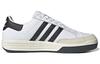 adidas Originals Rod Laver Blanco Negro HQ7025