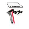 For CFMOTO Original Accessories Part 450MT Radiator Left and Right Protection Pannel