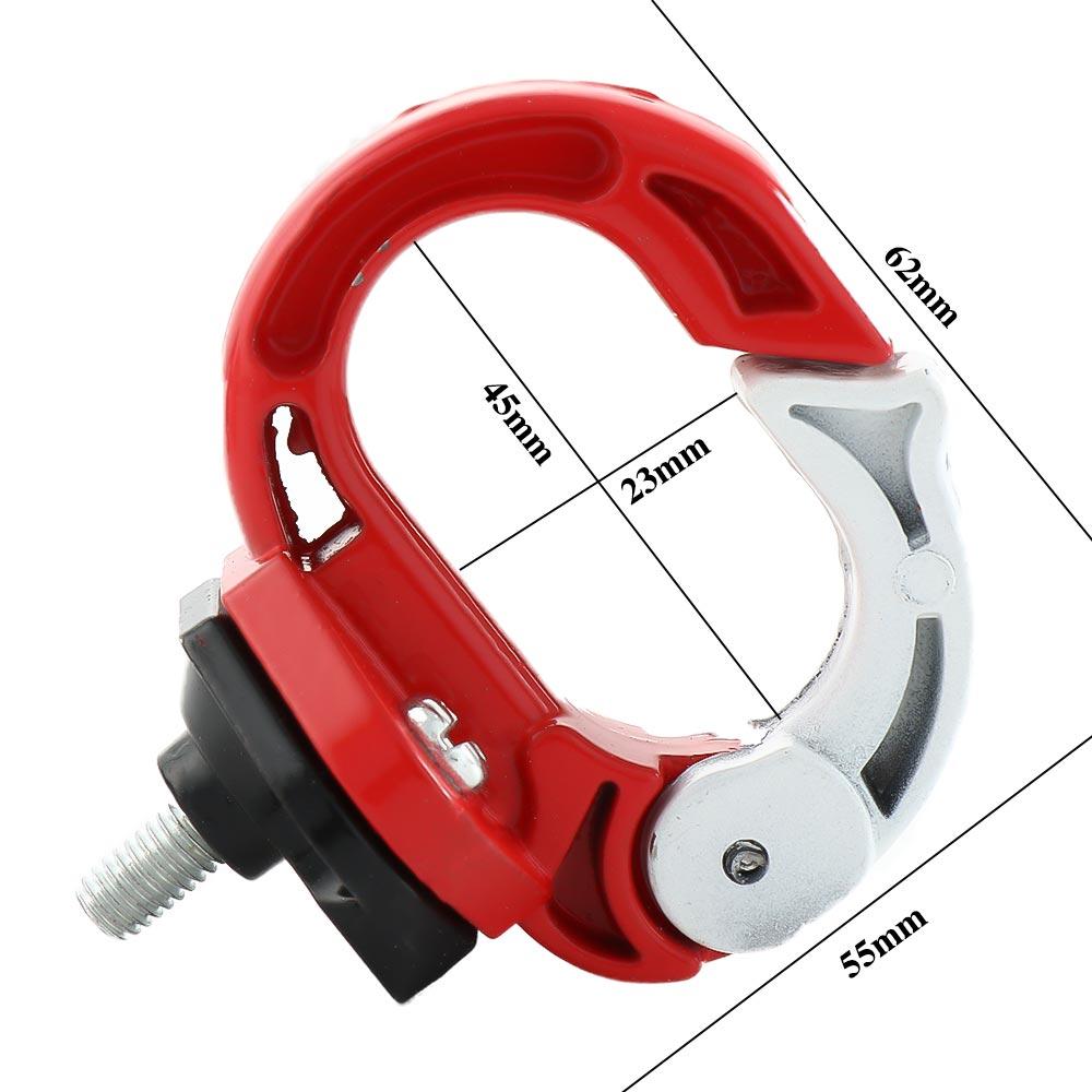 Eagle Claw Shape Electric Scooter Helmet Holder Motorcycle Hook Luggage Bag Hanger Helmet Hook