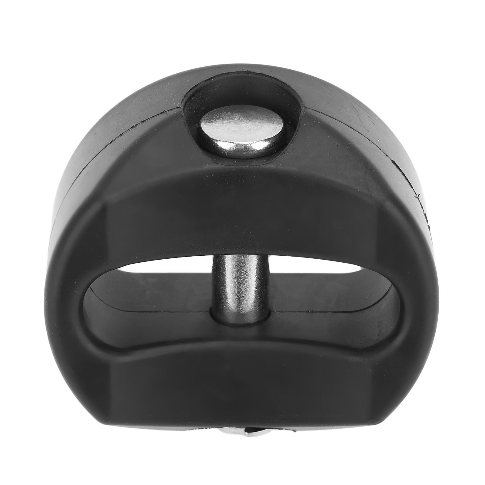 

Резиновый стопор крюка троса лебедки, амортизатор ударов, демпфер, абсорбирующий стопор для UTV