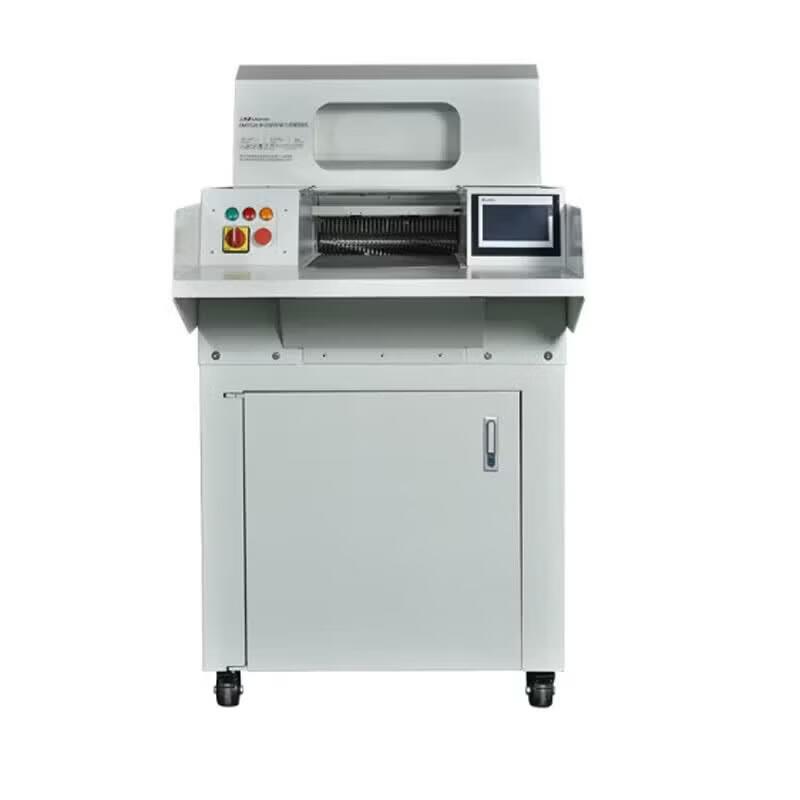 SUNWOOD DMT520 Commercial Multi-Media Shredder CN plug (adapter included)