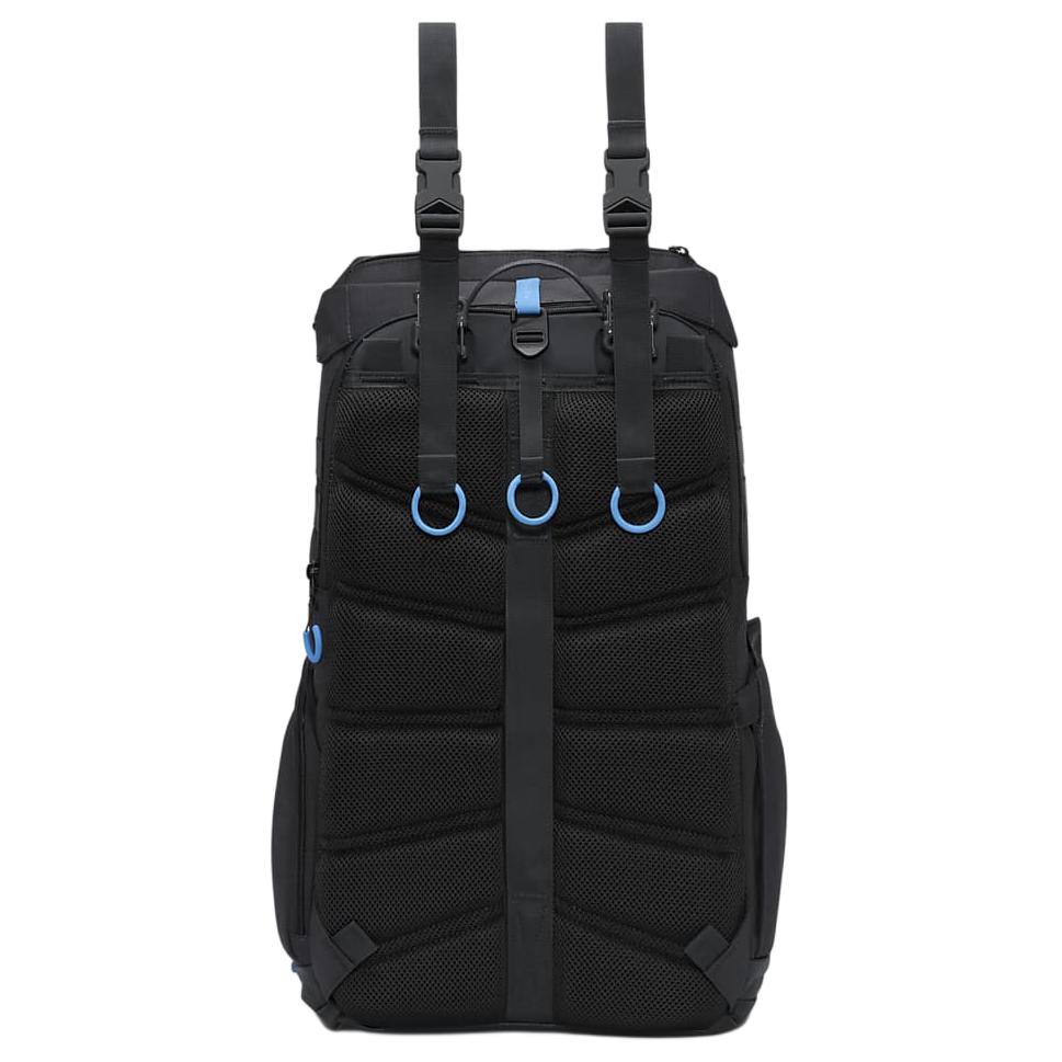 Nike Elite Easyon 31L Backpack Anthracite/University Blue/White Casual HF7048-060