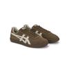 Onitsuka Tiger Tokuten Low top German Army Trainers Unisex Dark Brown 1183C532-203