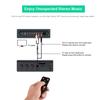 For   Spker Wireless Stereo Subwoofer Memory Card     Player for Home Thter