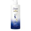Dove Intensive Nourishment Shampoo 600g
