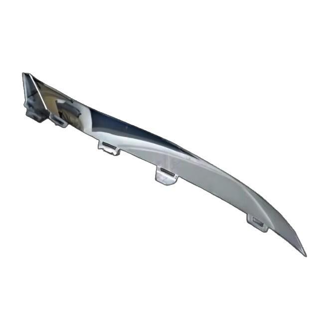 BMW 3 Series F34 GT Electroplated Fog Light Trim L/R (51117294895/51117294896) BMW 3 Series F34 GT