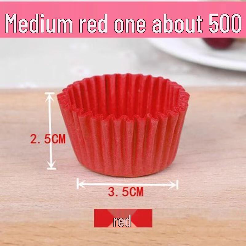 

Бумажные формы для выпечки