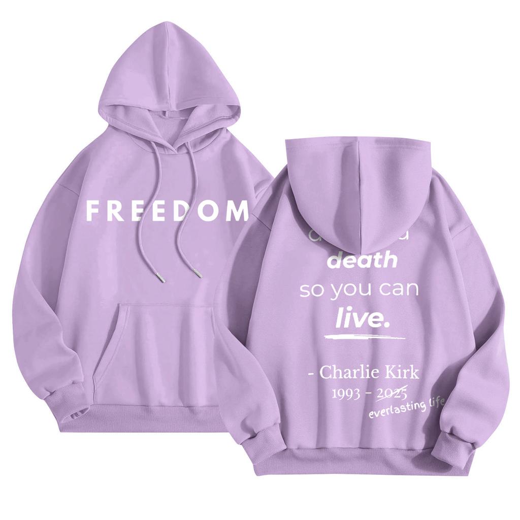 Women's Fashion Daily Versatile Casual Sweatshirts Long Sleeve Top Sweatshirts