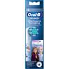 Oral-B Oral-B Replacement Toothbrush Head PRO Children's Frozen 4pcs