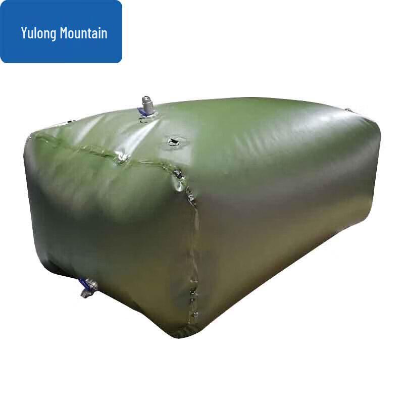 Yulongshan Portable Foldable Fuel Storage Bladder