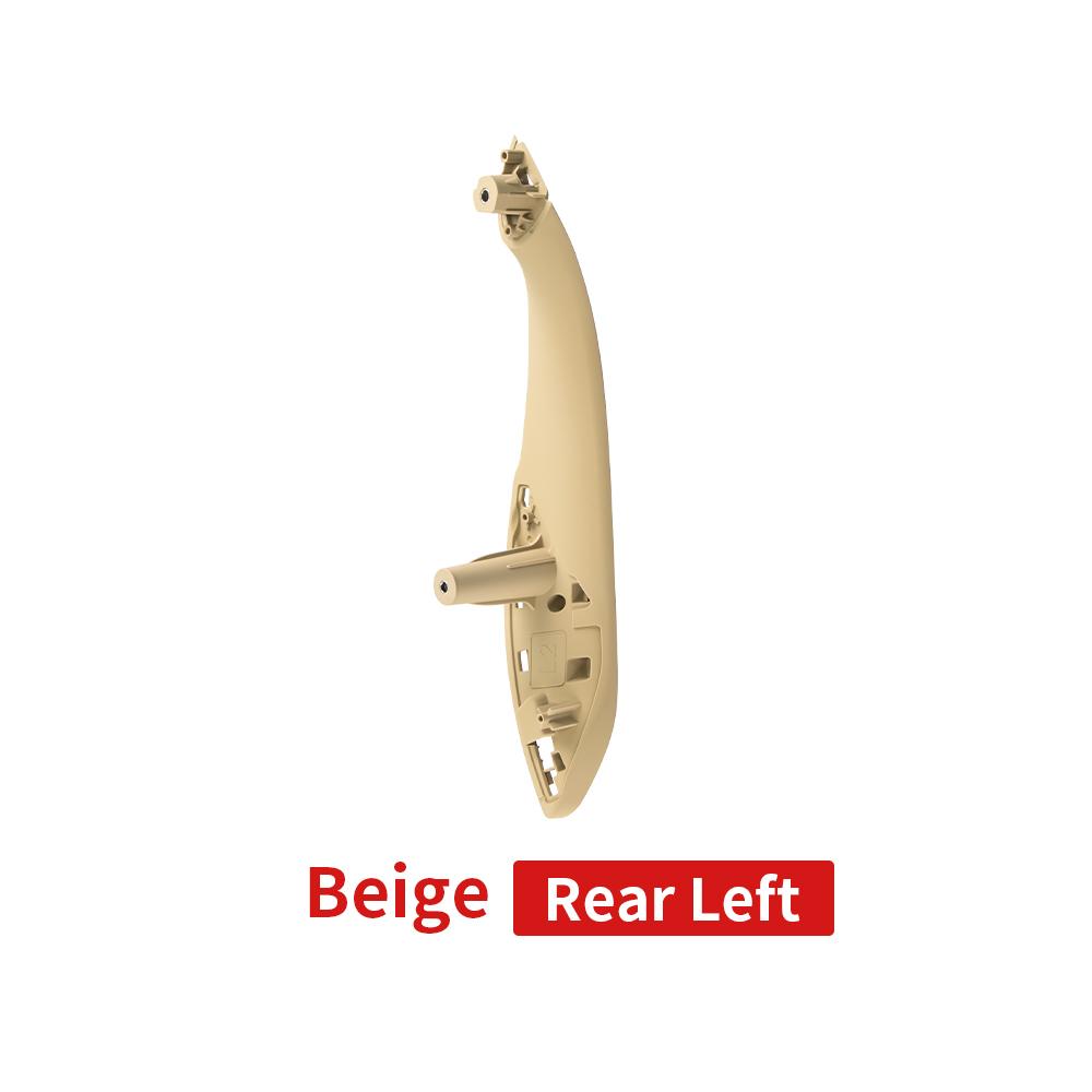 Auto-Innentürgriff-Trimm-Zug-Haltegriff für BMW F30 F80 F31 F32 F34 Innentürgriffe für die 3er- und 4er-Serie