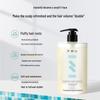 PWU Cedarwood Anti-Dandruff Volumizing Shampoo