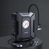 12V Quick Car Tire Inflatable Pump with LED Lighting Air Compressor Inflator for Car Bicycles Motorcycles 3 Styles Option