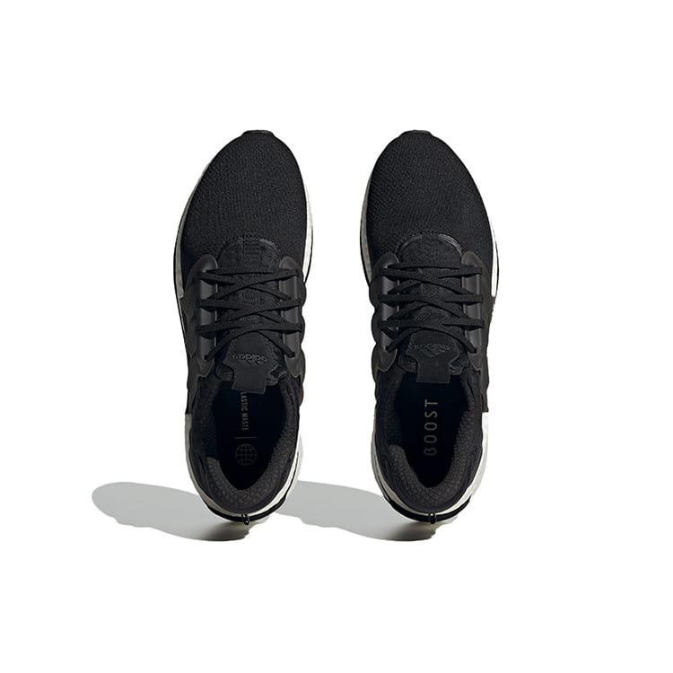 X_PLRBOOST Adidas 'Černá Bílá' ID9432