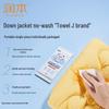 Runben Down Jacket No-Rinse Cleaning Wipes