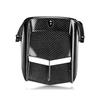 Motorcycle Rear Fender Mudguard Tire Hugger Dashboard Dirtboard Catch Bumper for Yamaha YZF R6 600 2006- Accessories