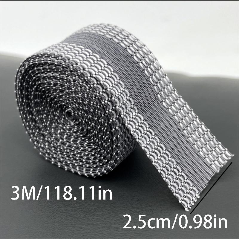 1/5PCS Self-Adhesive Fabric Hem Tape Patches – No-Sew Instant Hemming for Pants, Jeans & Trousers | Multi-Color