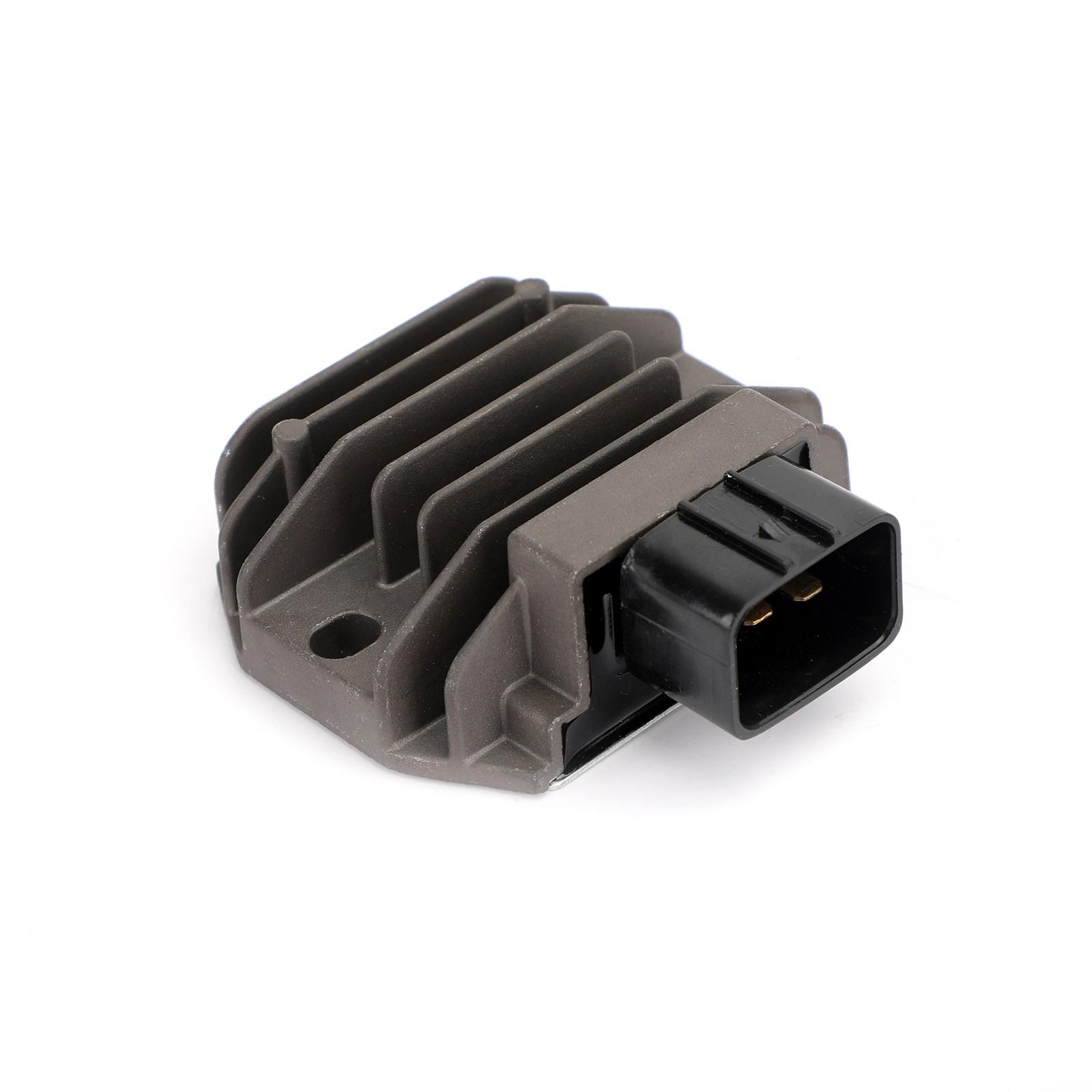 

Voltage Rectifier Regulator For Yamaha YZF R1 R1S R1M FZ10 MT10 MT-10 2015-2023