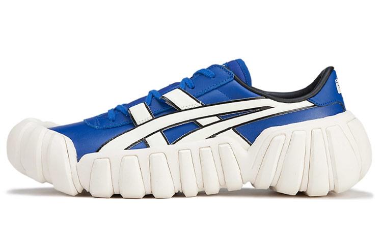 Onitsuka Tiger Dentigre Tai Chi  Тунец Синий И Кремовый  1183B259-400 36