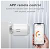 Tuya Zigbee Smart Thermostat Radiator Valve with App Control