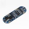 3S 11.1V/12V/12.6V Lithium Battery Protection Board with Overcharge, Over-Discharge, Short Circuit, and 10A Current Limiting Features