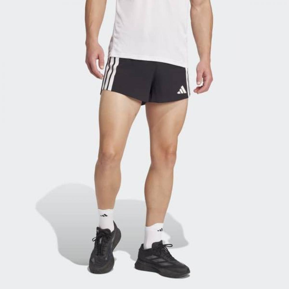 Adidas Adizero Running Gel Pocket Shorts Jm3650