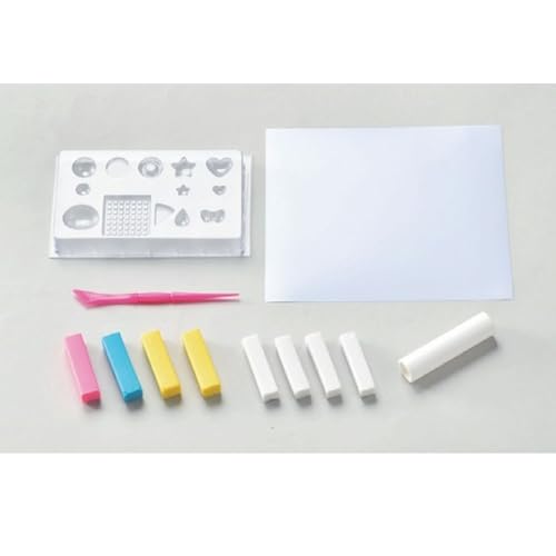 Gakken Girls' Craft Handmade Poppy Land (Ages 6 and up) A750718