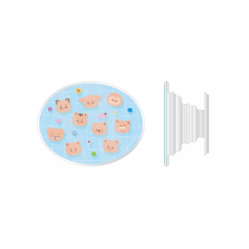 The Boyz   12 Smart Talk   World Tour In Seoul