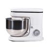 110V Multi-Function Automatic Chef Machine: Dough Kneader, Mixer, Blender, Meat Grinder, Juicer