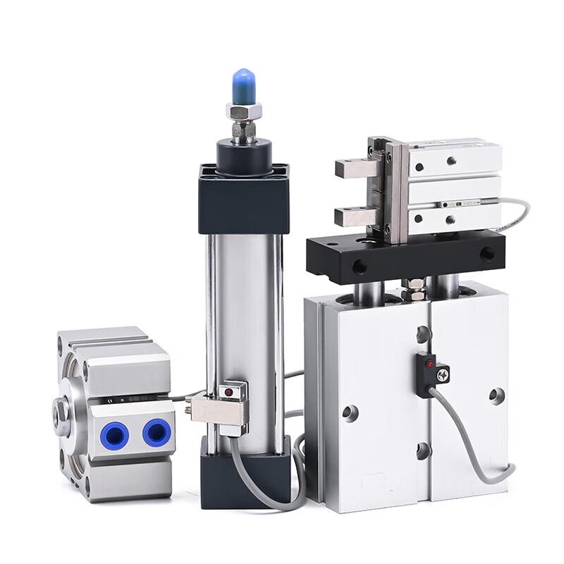 Pneumatic Cylinder Magnetic Sensor Switch