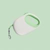 Retractable Dog Leash 16Ft Long Dog Walking Leash with One-Handed Brake Strong Nylon Pet Lead for Small Medium Dogs Cats