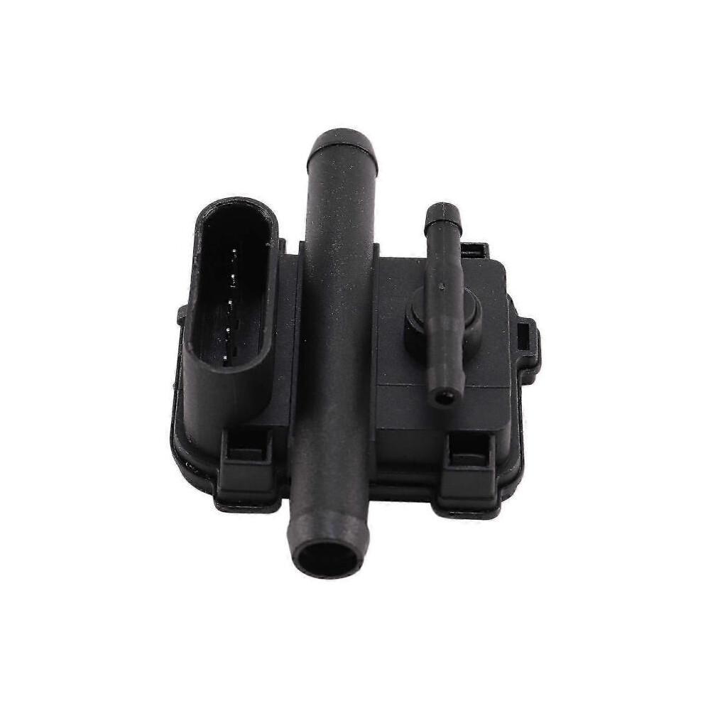 1 Stück Auto 5-Pin Gasdrucksensor CNG MAP-Sensor AC PS-02 Plus Drucksensor Schwarz für Umrüstsatz - Auf Lager