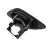 2pcs Front Headlight Washer Covers For BMW 328i 335i 2007-2010 xDrive 2009-2010