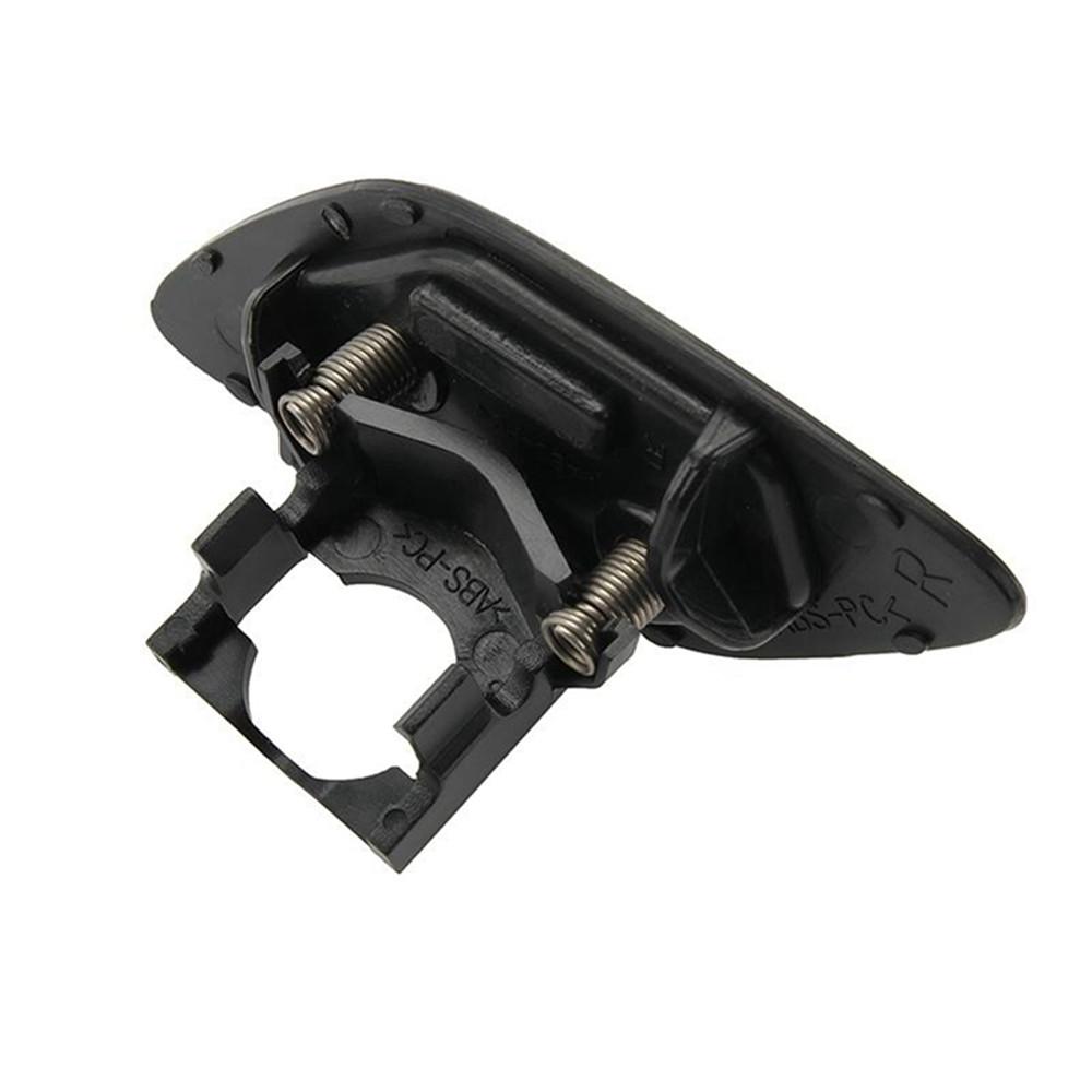 2pcs Front Headlight Washer Covers For BMW 328i 335i 2007-2010 xDrive 2009-2010