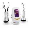 Multipolar Ultrasonic RF Body Care Machine Facial & Body Skin Tightening Body Contouring Home Beauty Device