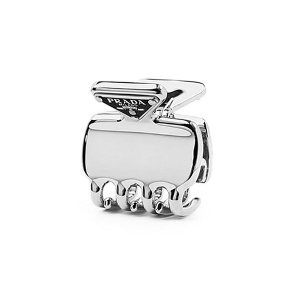 

[Prada PRADA] 1IF087 2BA6 F0276 Women s Hair Clip 1IF087 2BA6 F0276