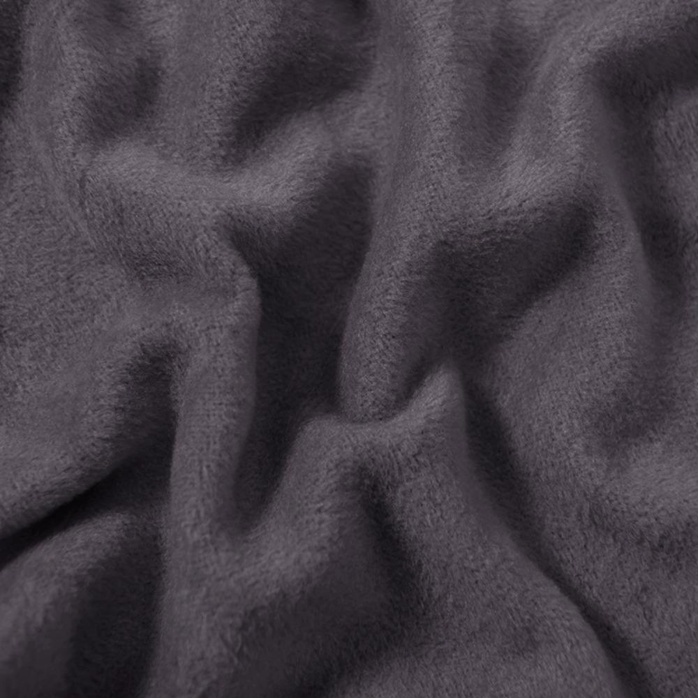 Imitation Super Cloth Elastic Universal Two-piece Sofa Cover Cover Dust Cover Universal