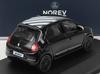 NOREV Renault Twingo Mini Car Renault TWINGO URBAN NIGHT 2021 1/43 (Black) [Item]