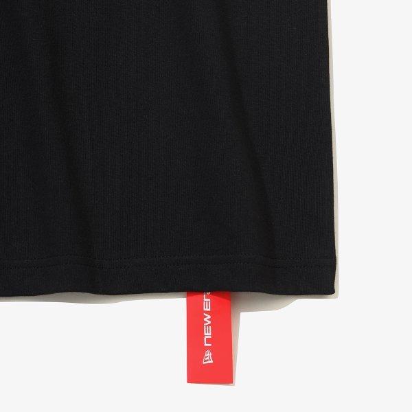 New Era Chicago Cubs World Series Neon T shirT Black 15147509