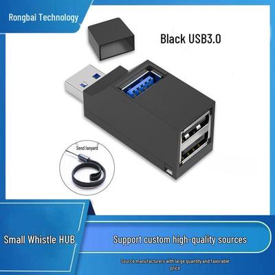 Accessori per computer – Hub USB