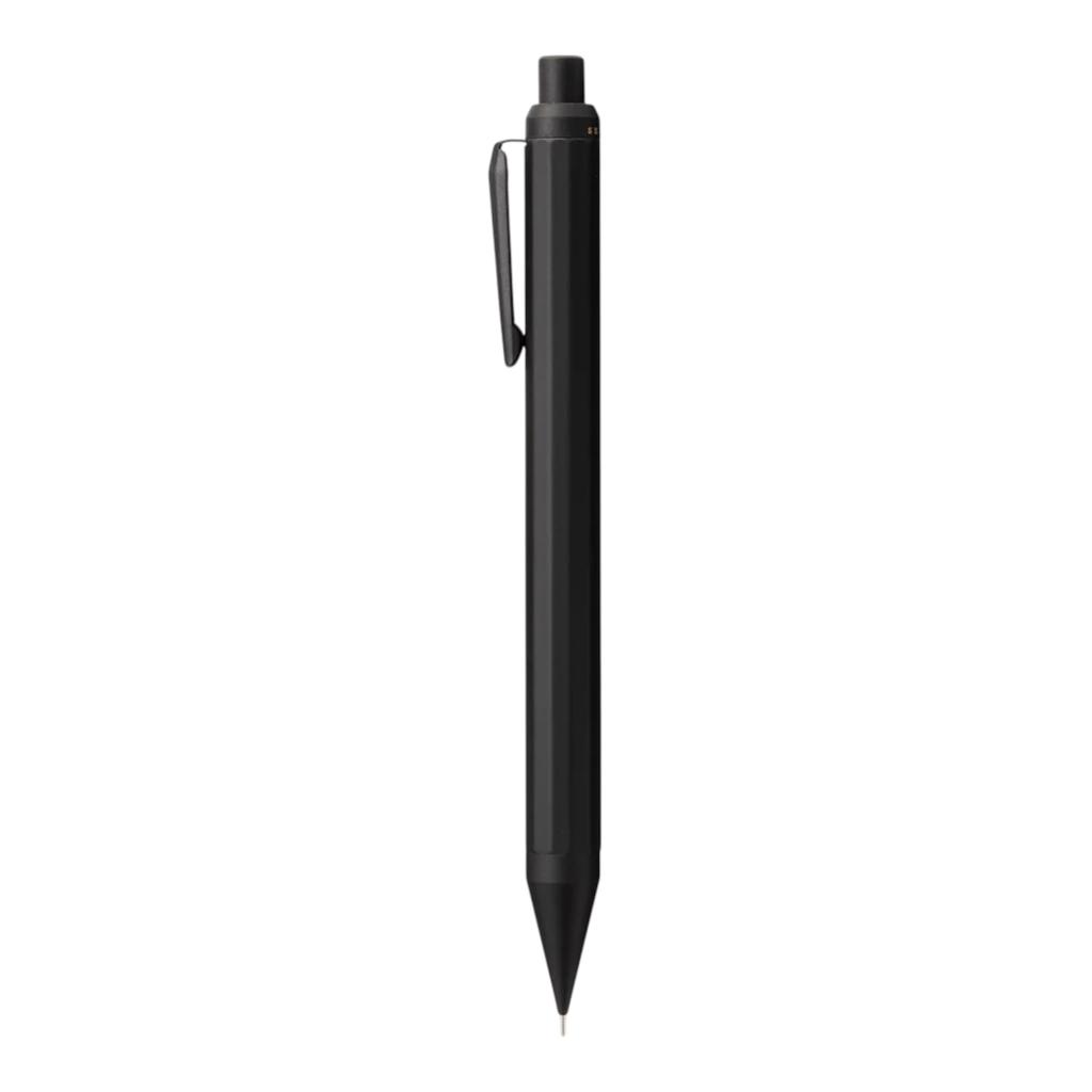 GRAVIUM Practical MAX Mechanical Pencil Shisa