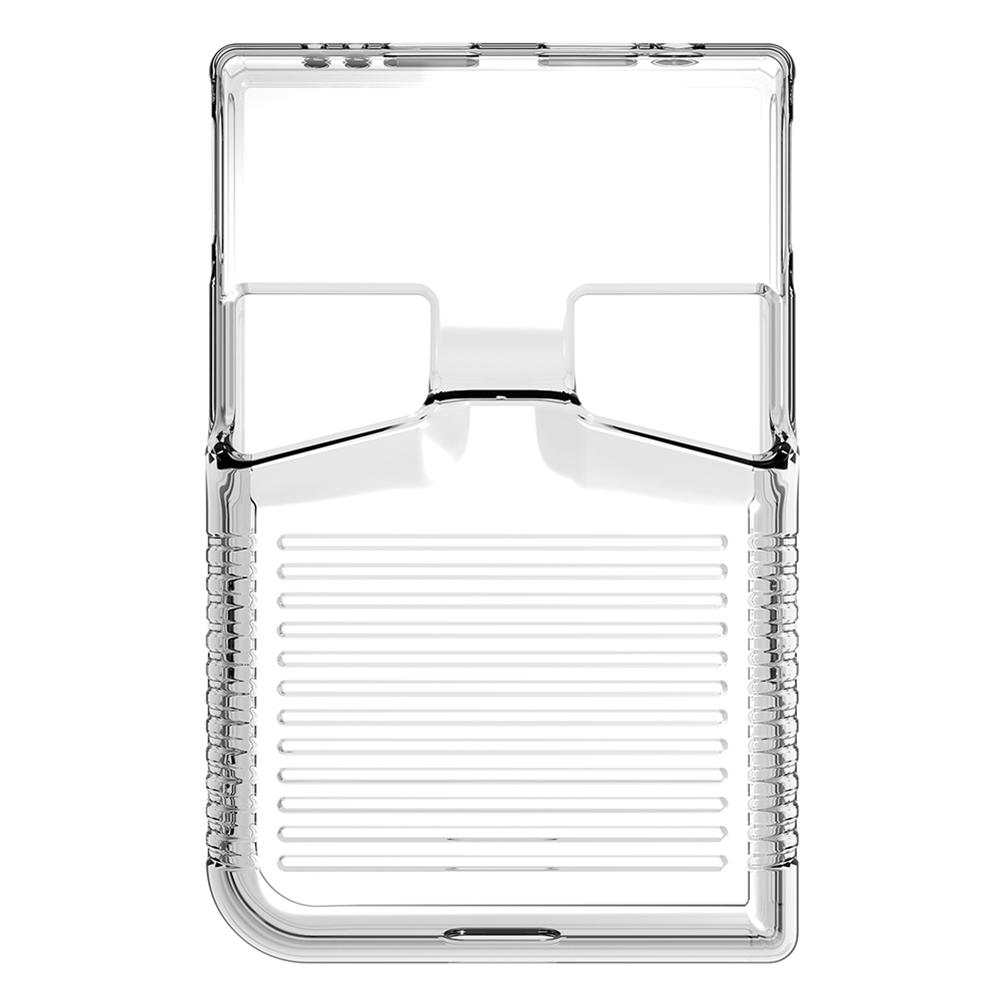 For ANBERNIC RG 35XXPRO Protective Case Shockproof Game Console TPU Case Protective Cover Game Accessories