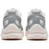 SALOMON XT Quest Cushioning Slip Resistant Coverage Support Low top Outdoor Shoes Unisex Gray White Pink Sneakers 475420